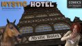 Mystic Hotel